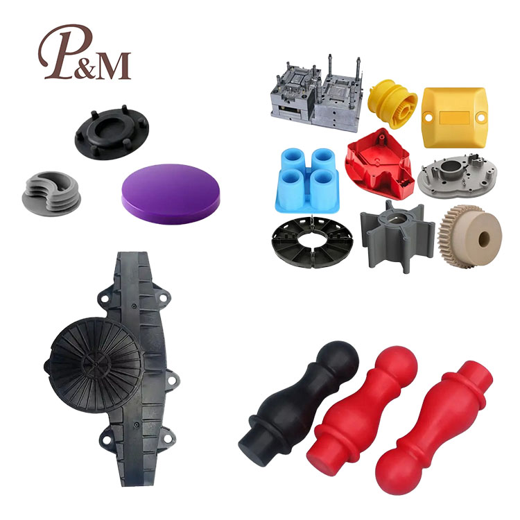 Stampaggio a penna a iniezione a 1 colore