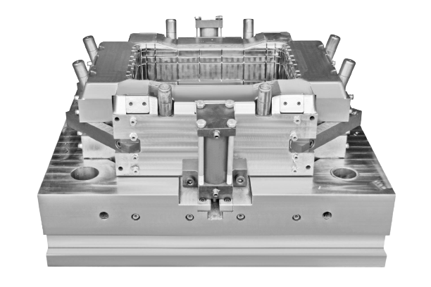 Da una pallina di plastica a un mattoncino LEGO: svelare il sorprendente viaggio della produzione di massa