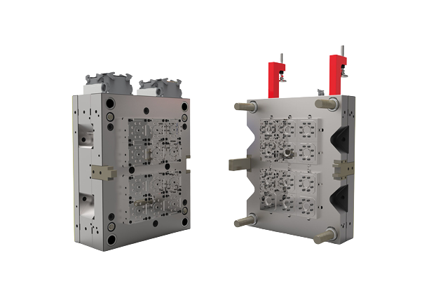 Perché alcuni bicchieri di plastica sono economici mentre altri sono costosi: la risposta sta nello stampo