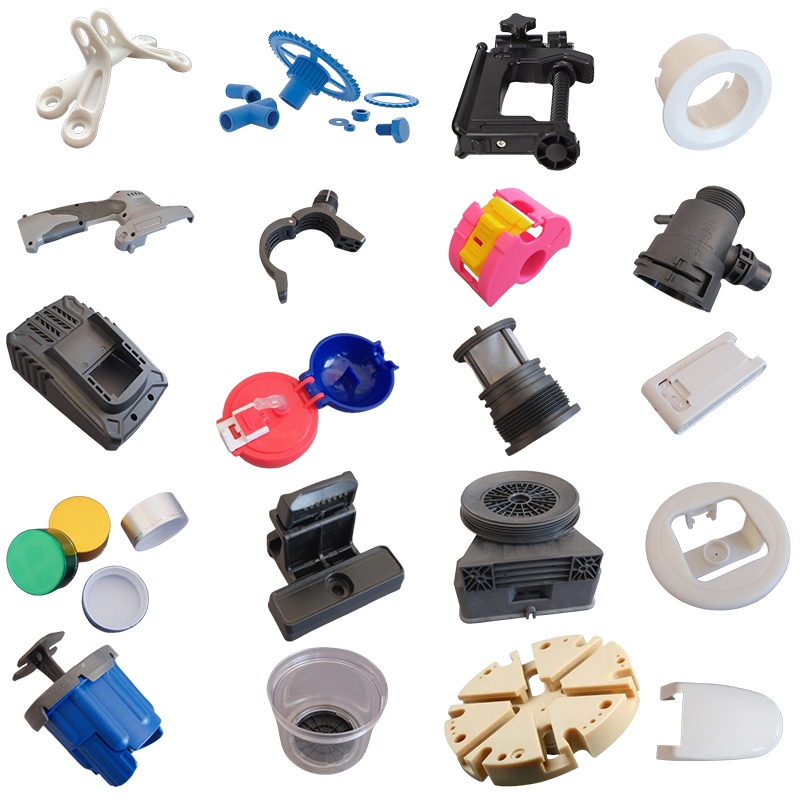 Cos'è la plastica ABS