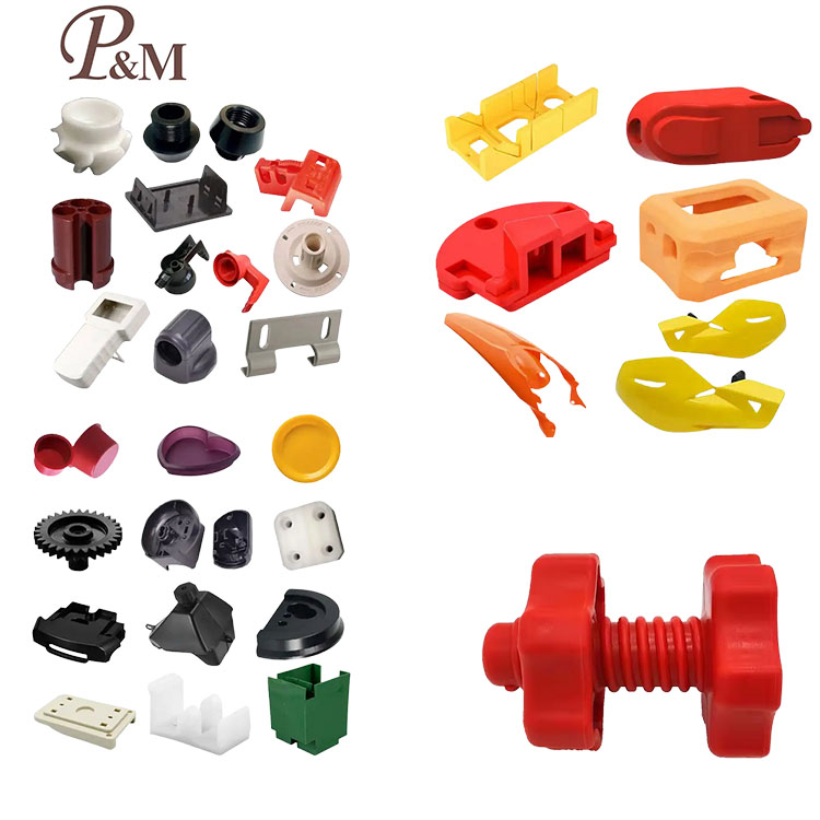 Cosa rende lo stampaggio personalizzato la chiave per l’efficienza e l’innovazione della produzione moderna?