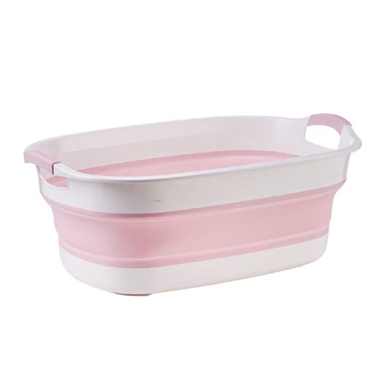 Modanatura per vasca da bagno regolabile