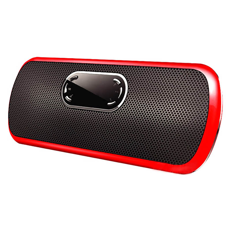 Stampaggio audio
