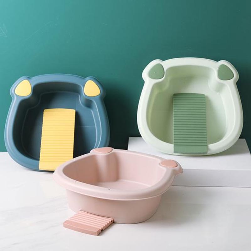 Modanatura per vasca da bagno per bambini