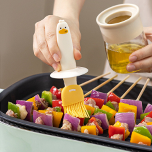 Stampaggio set per barbecue