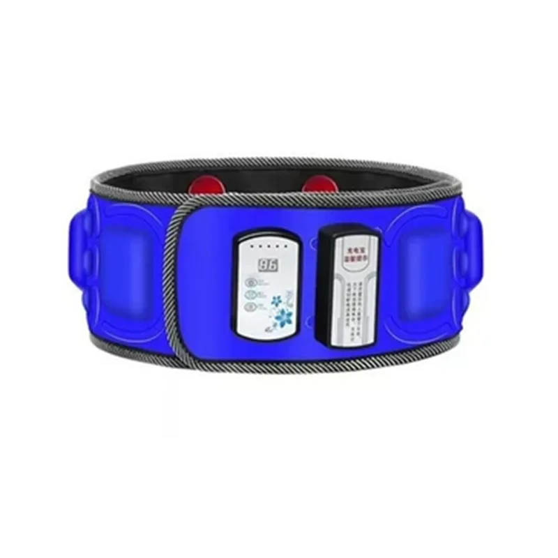 Stampaggio vibratore a cinghia