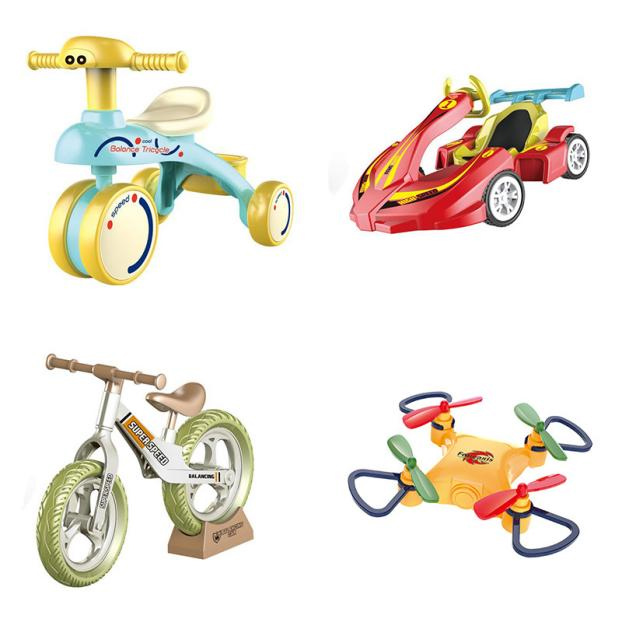 Modanatura di parti in bici