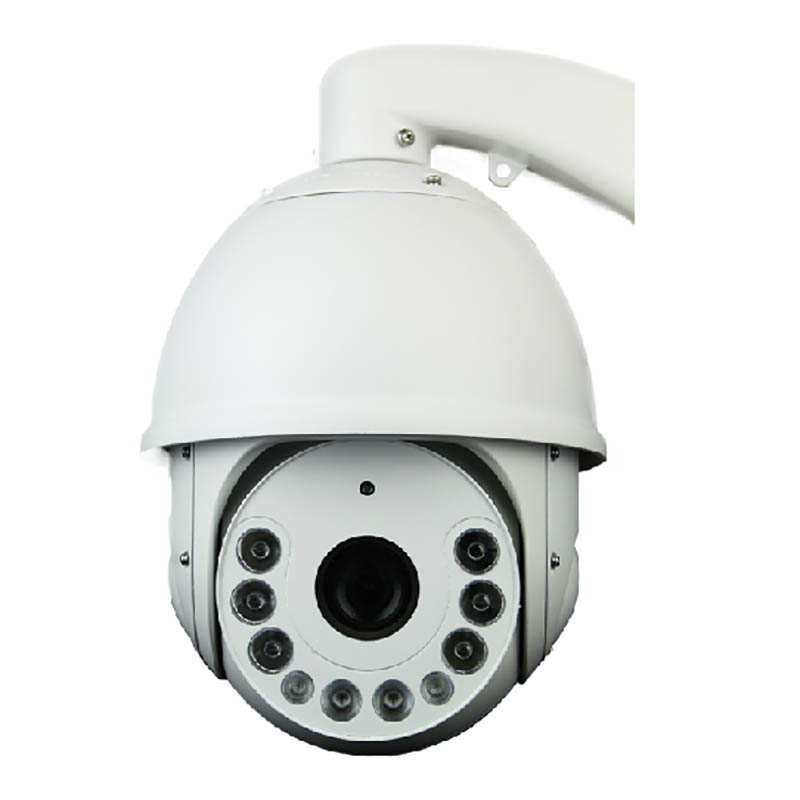 Modellatura della fotocamera
