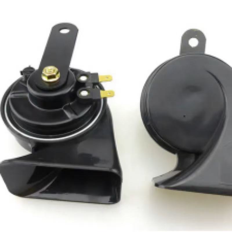 Modanatura del corno