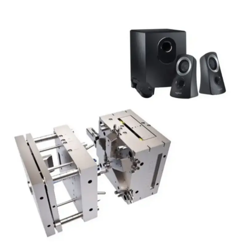 Modanatura stereo per auto