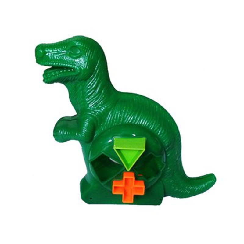 Carmatura dei giocattoli da cartone animato