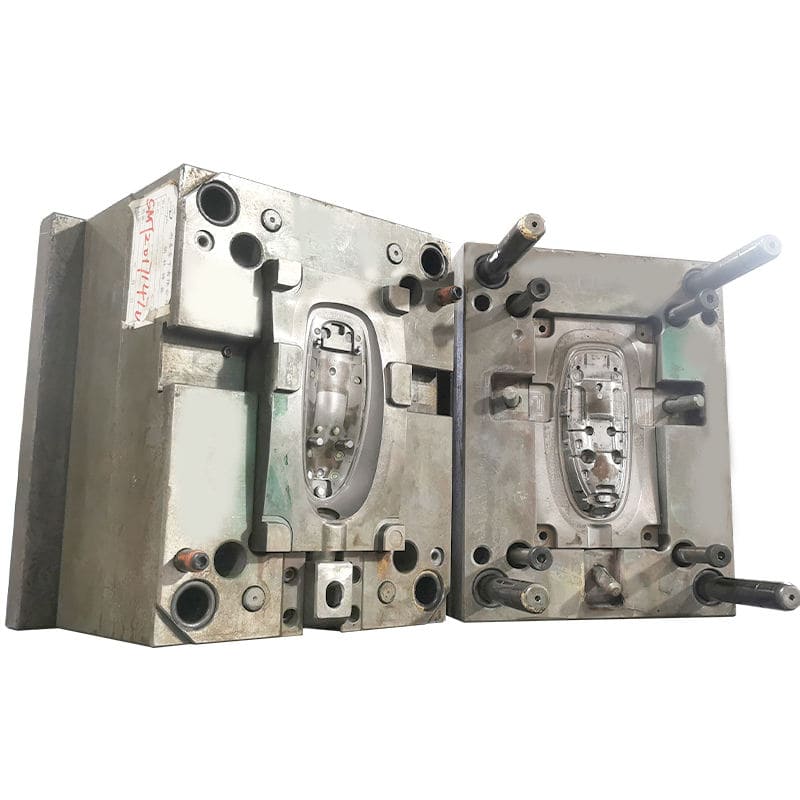 Stampi per contenitori cosmetici