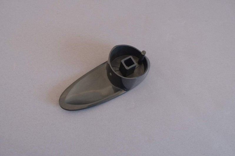 Soluzioni convenienti per la realizzazione di stampi