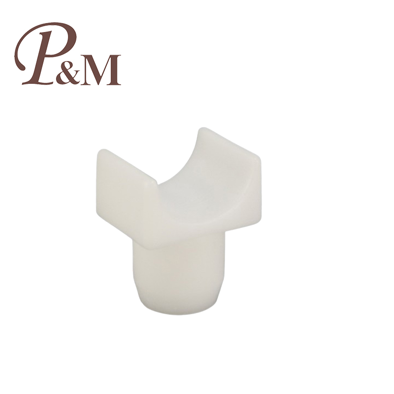 Produzione di plastica economicamente vantaggiosa