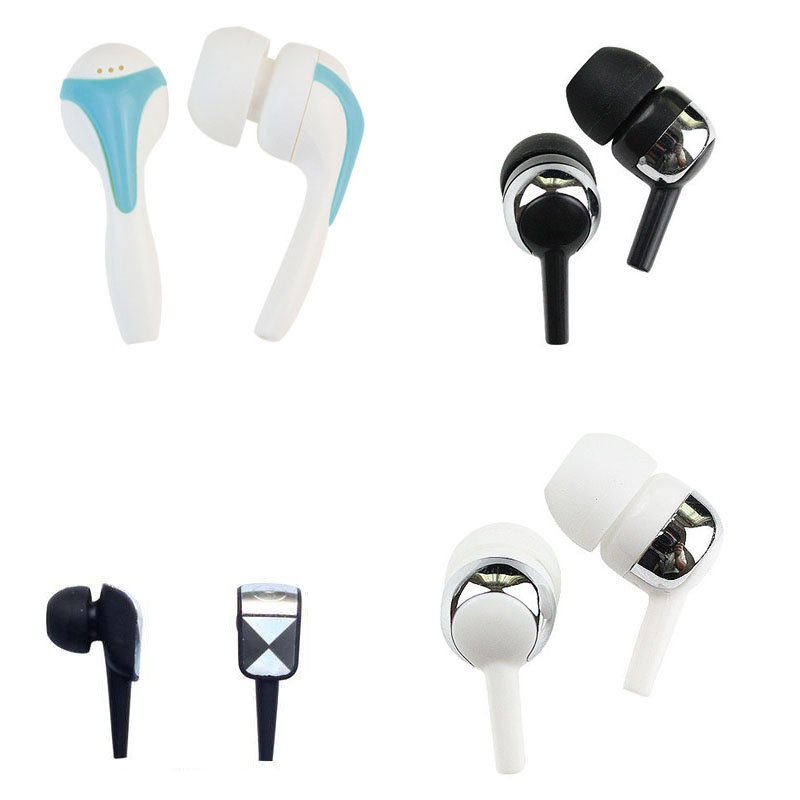 Stampaggio componenti personalizzati per cuffie