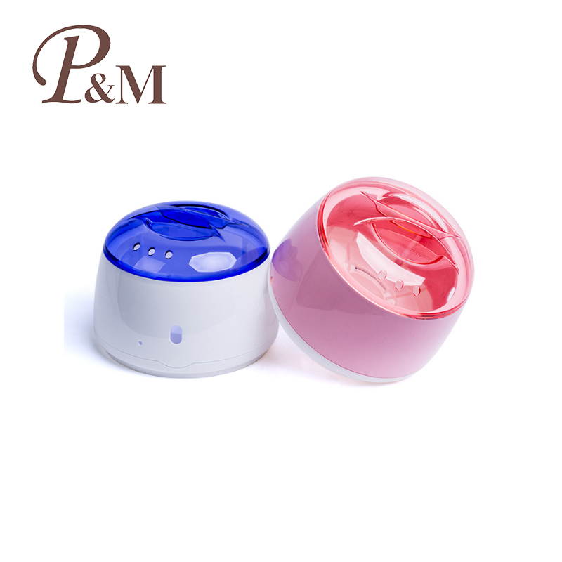 Stampaggio ad iniezione personalizzato