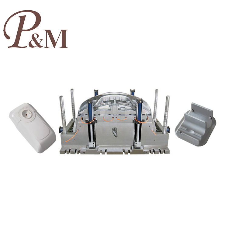 Produzione pomelli in plastica personalizzati