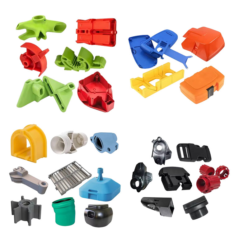 Parti dalla forma personalizzata