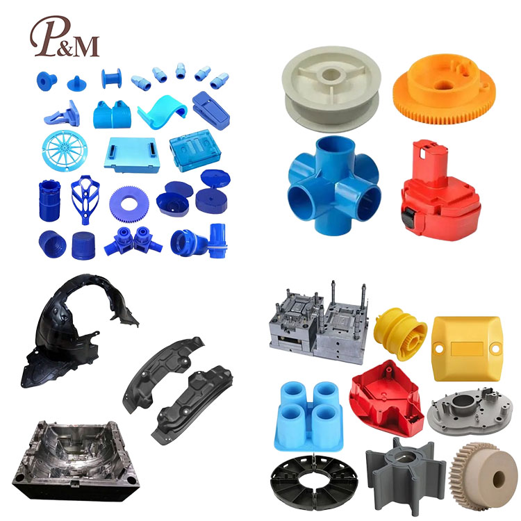 Piccole parti personalizzate