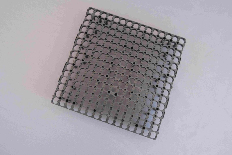 Negozio di produzione di utensili personalizzati