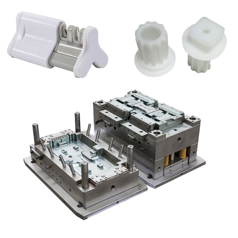 Fornitore di soluzioni di utensili personalizzate