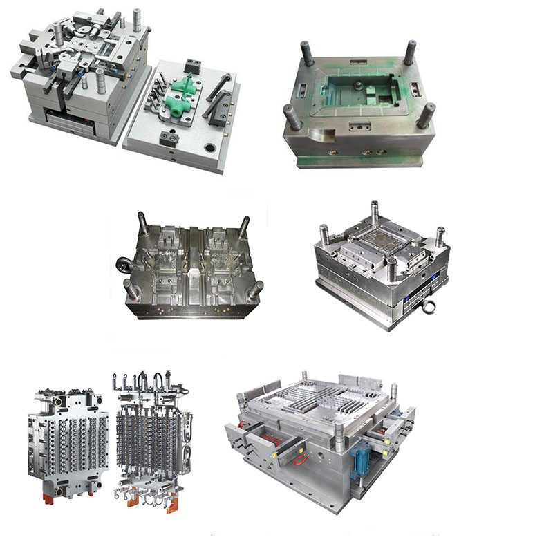 Stampaggio personalizzato di parti dell'albero della ruota