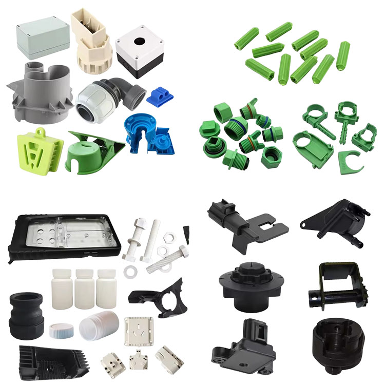 Parte personalizzata