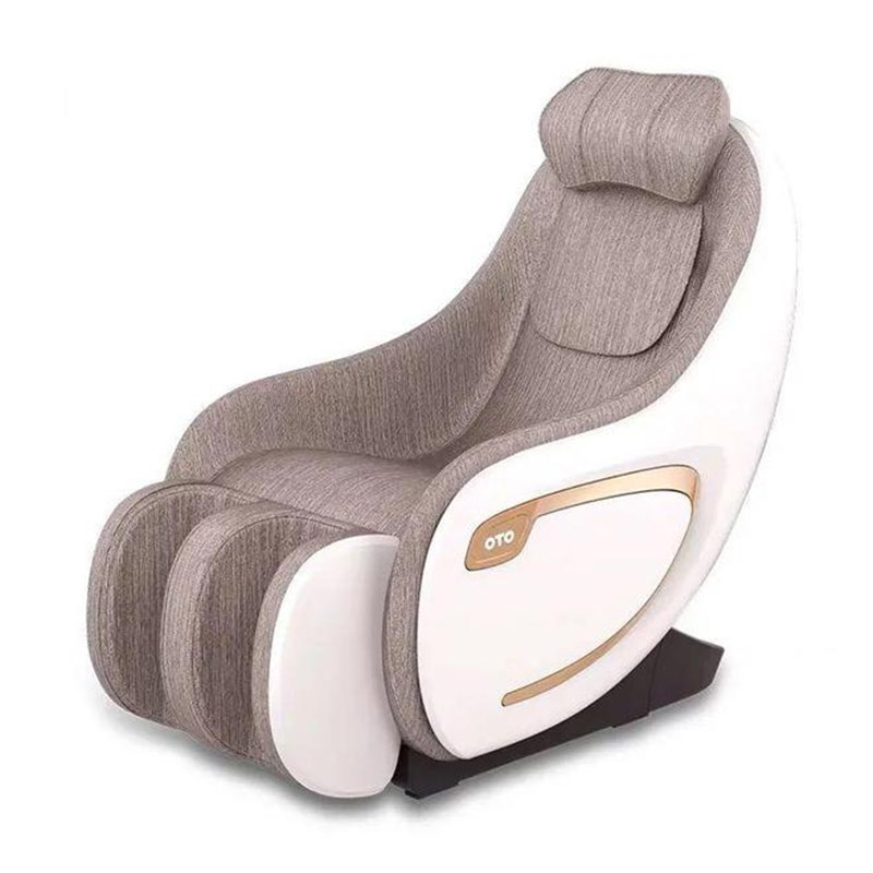 Modanatura del letto di sedia da massaggio elettrico