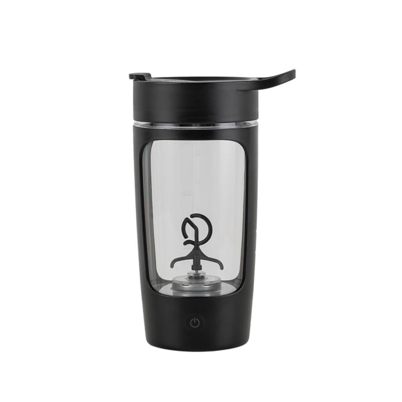 modanatura a tazza di shaker elettrica