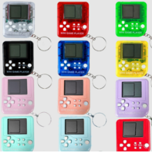 Stampaggio console di gioco elettronico