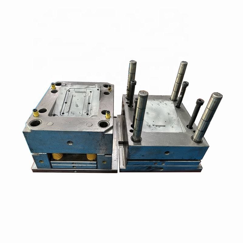 Eccezionali utensili per iniezione plastica