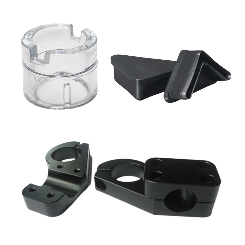 Servizio di progettazione stampi per famiglie