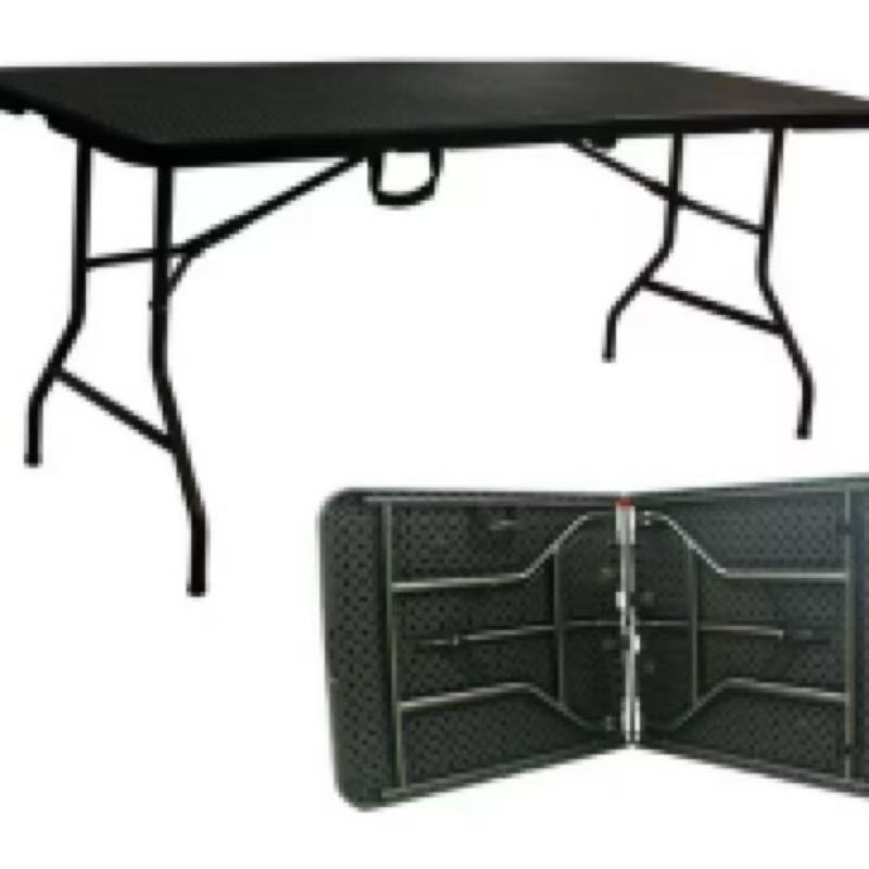 Modanatura del tavolo pieghevole