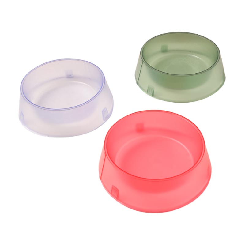 Modanatura per ciotola di plastica in plastica per alimenti