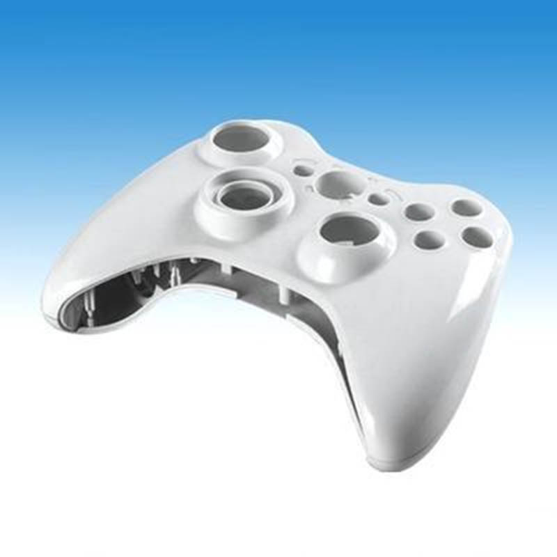 Modanatura della console di gioco