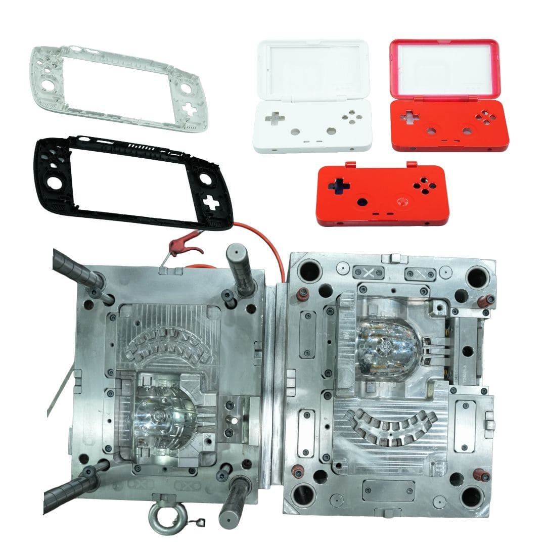 Stampi per alte temperature in acciaio H13