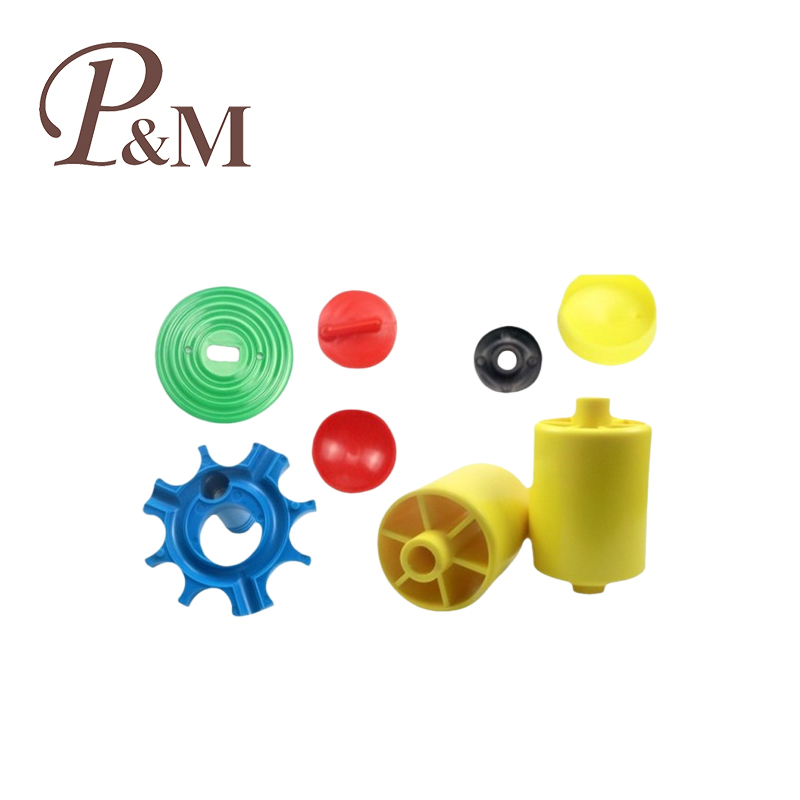 Stampaggio plastica per elettrodomestici