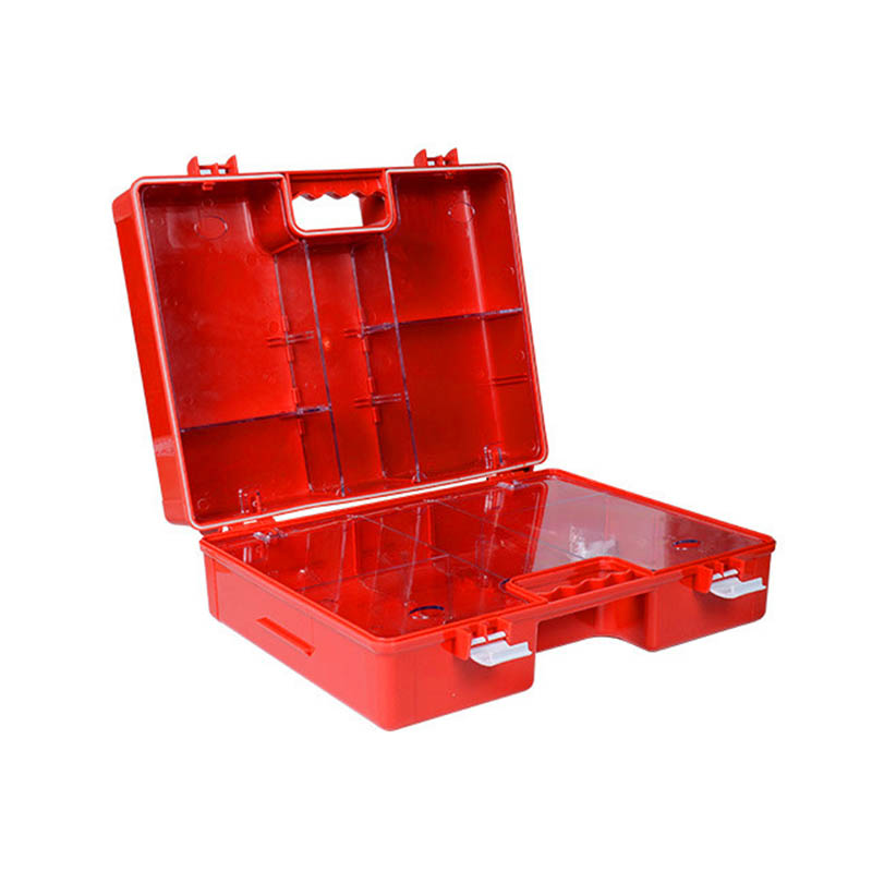 Box medicinali per la casa