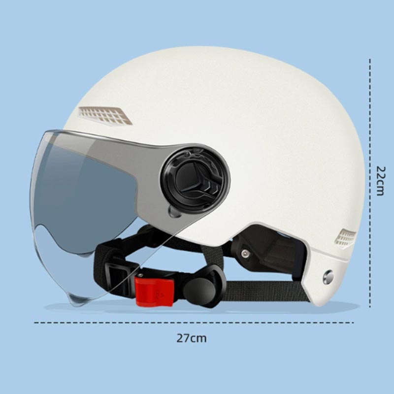 Cycling helmet molding