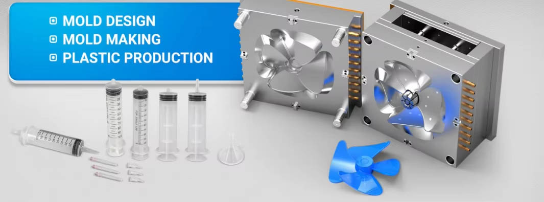 Tail light assembly moulding