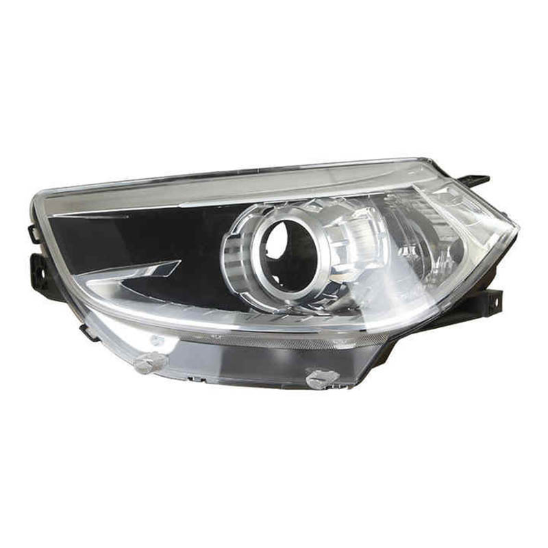 Tail light assembly moulding