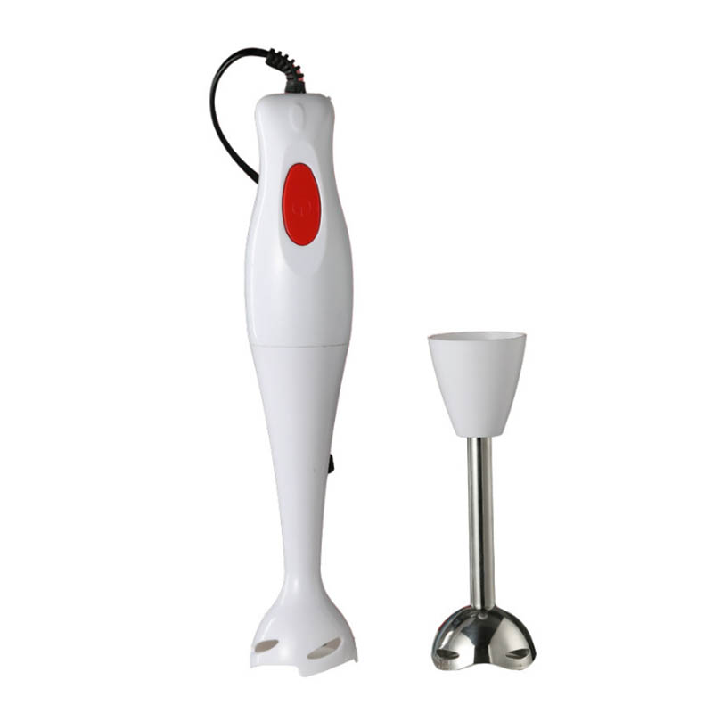 Food Chopper Molding