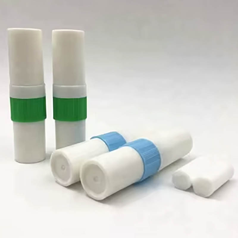 Plastic Inhaler Packaging Molding