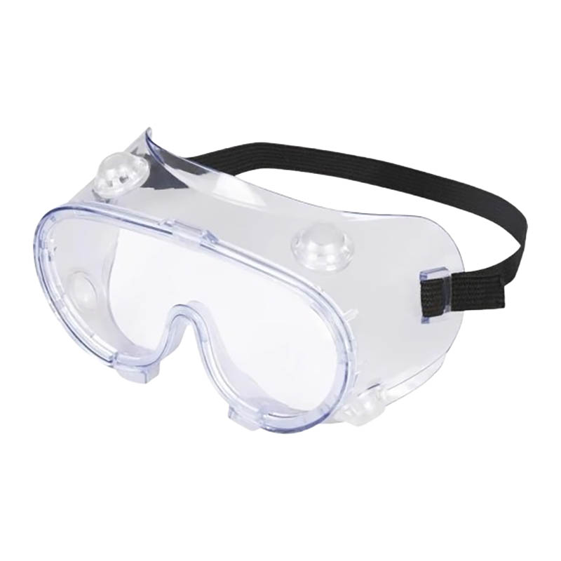 Plastic Safety Goggles Injection Mold