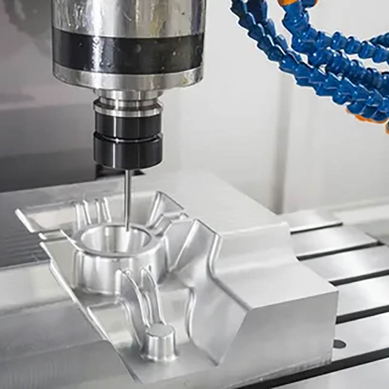 Plastic Safety Goggles Injection Mold