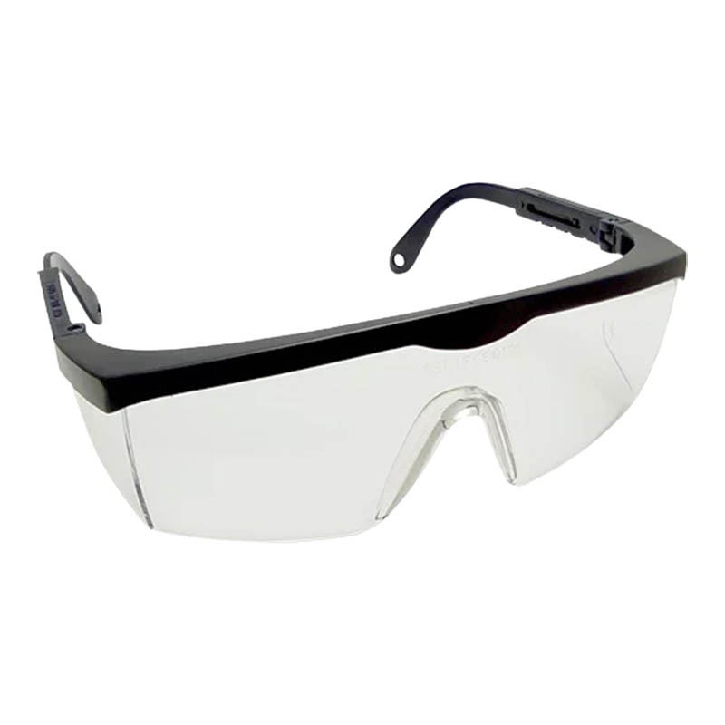 Plastic Safety Goggles Injection Mold