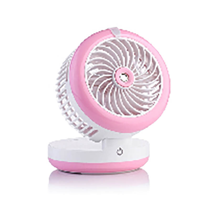 Electric Fan Moulding