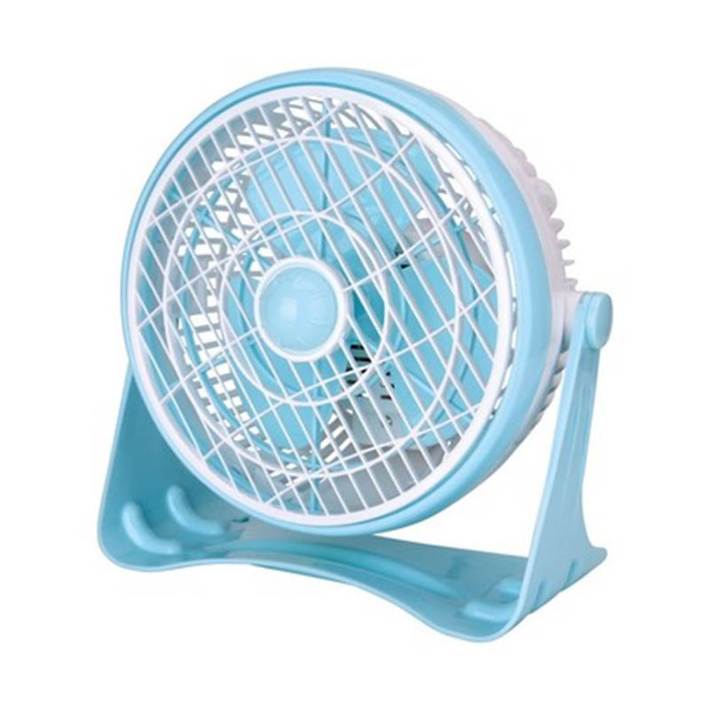 Electric Fan Moulding