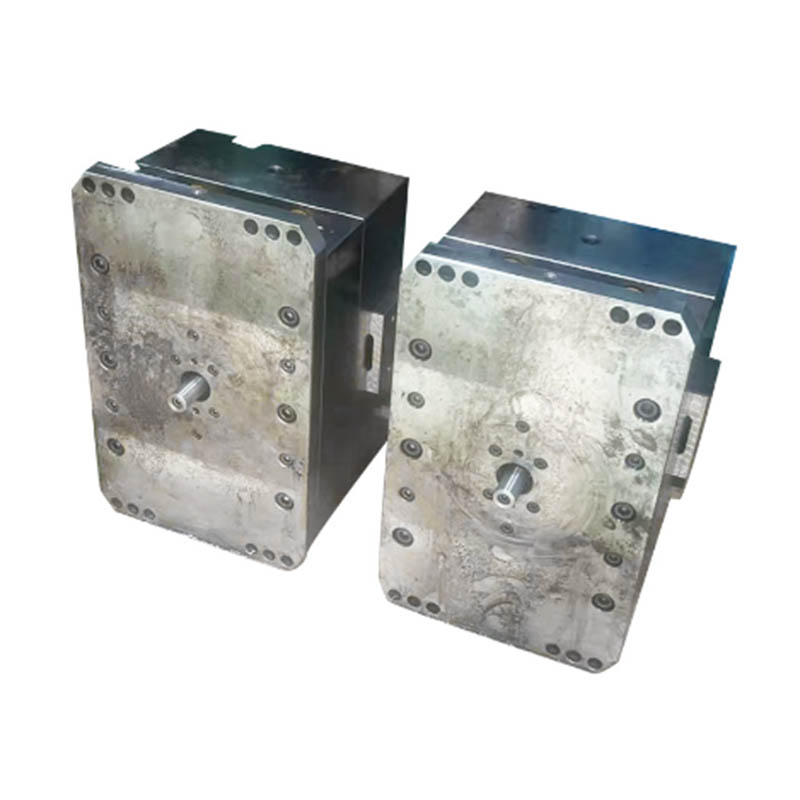 Plastic Dinnerware Coaster Molding