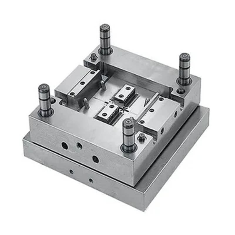 Plastic Dinnerware Rack Molding